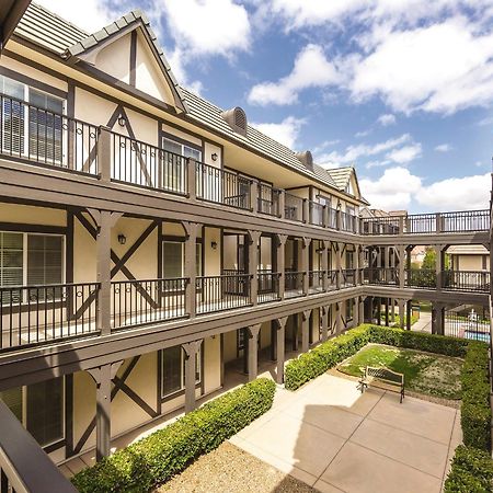 Worldmark Solvang Exteriér fotografie
