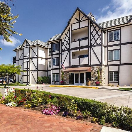 Worldmark Solvang Exteriér fotografie