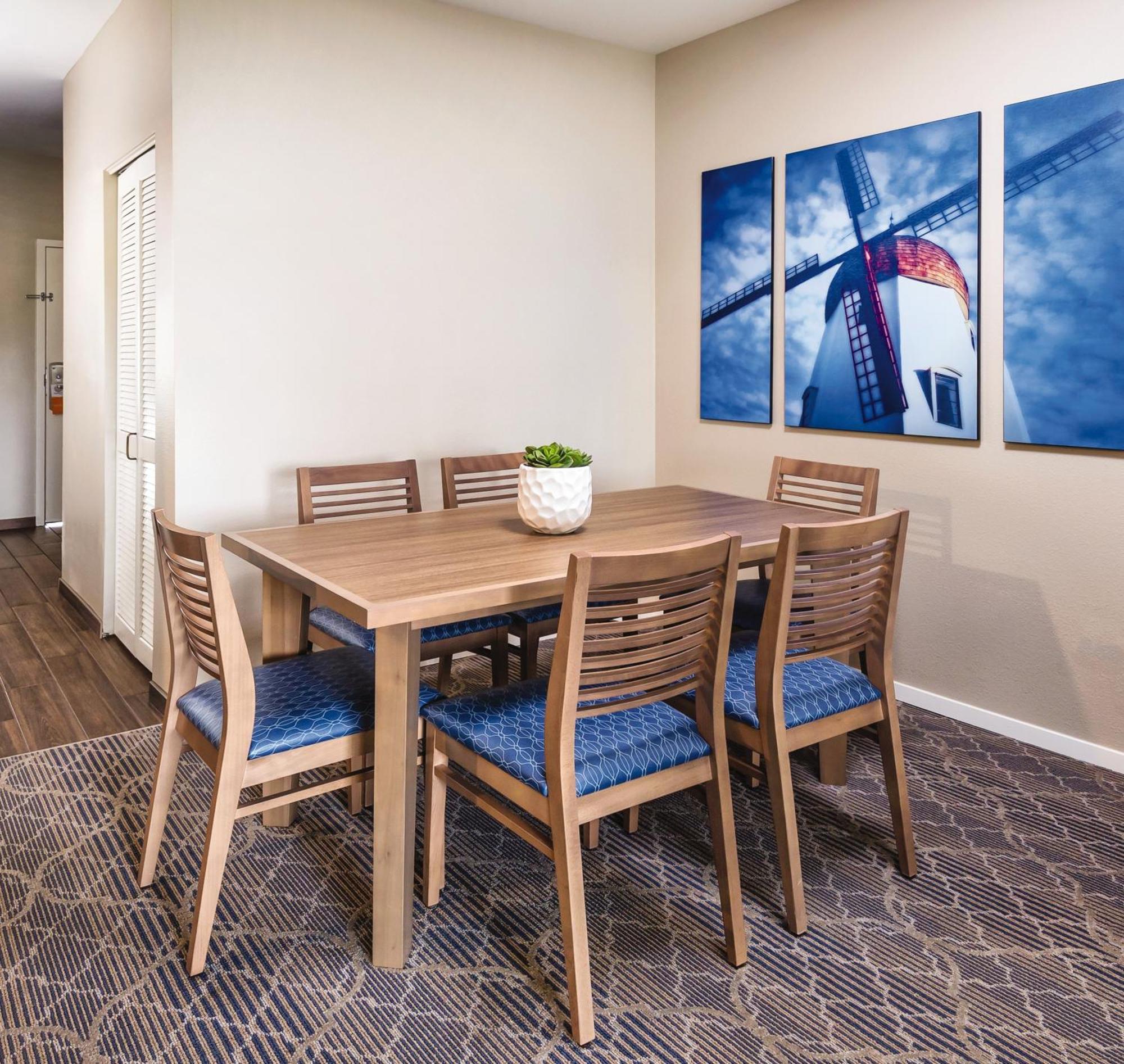 Worldmark Solvang Exteriér fotografie
