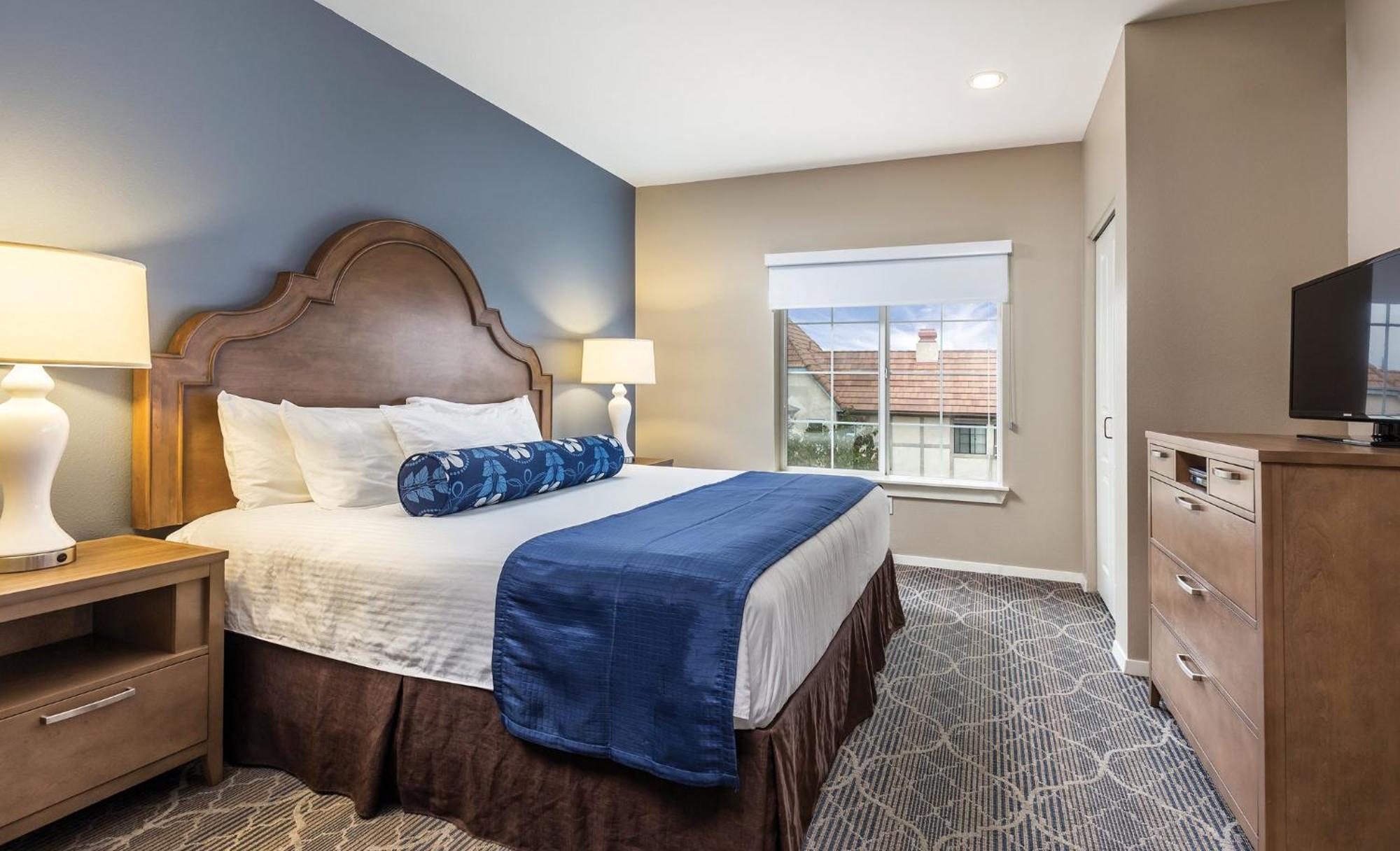 Worldmark Solvang Exteriér fotografie