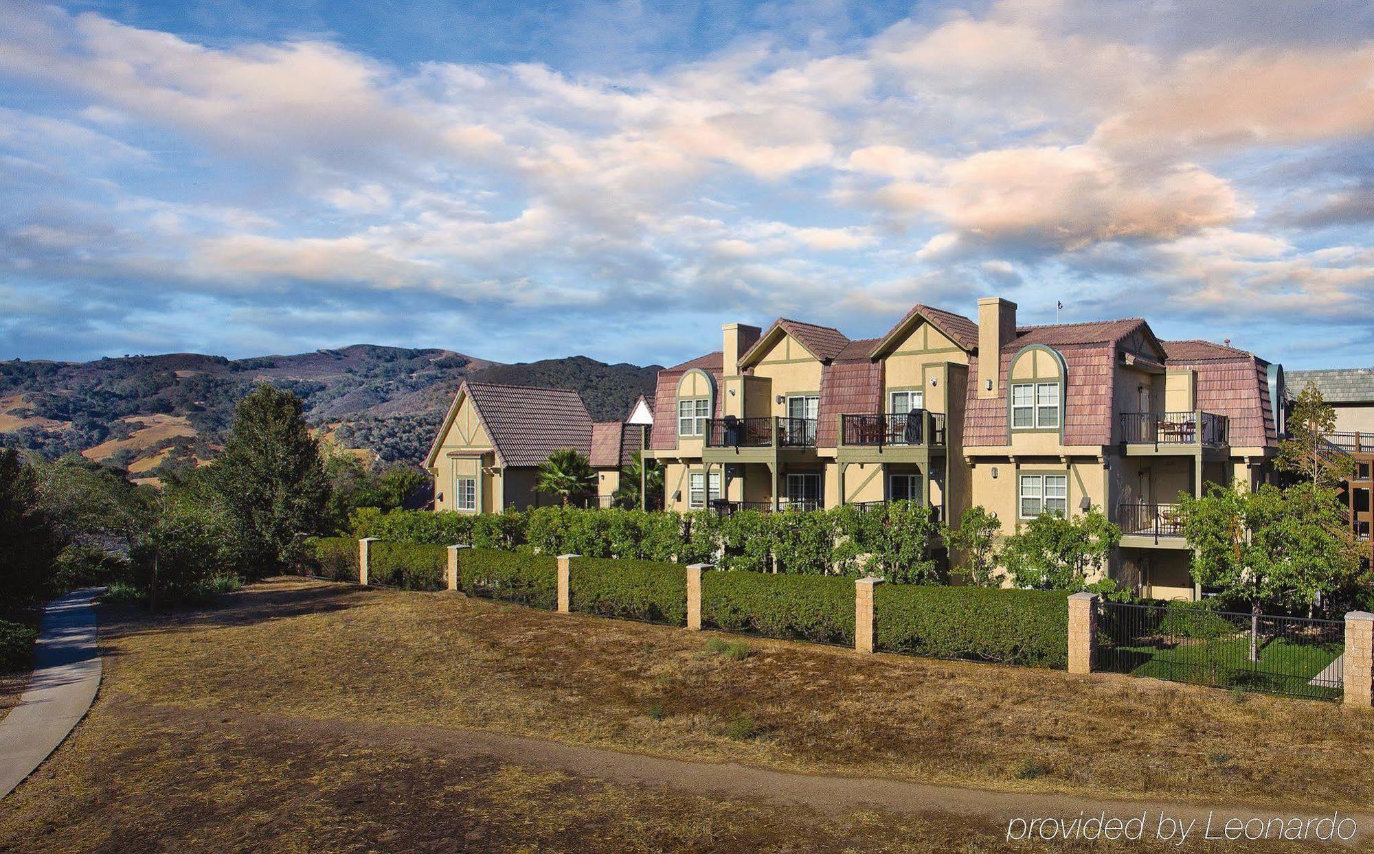 Worldmark Solvang Exteriér fotografie