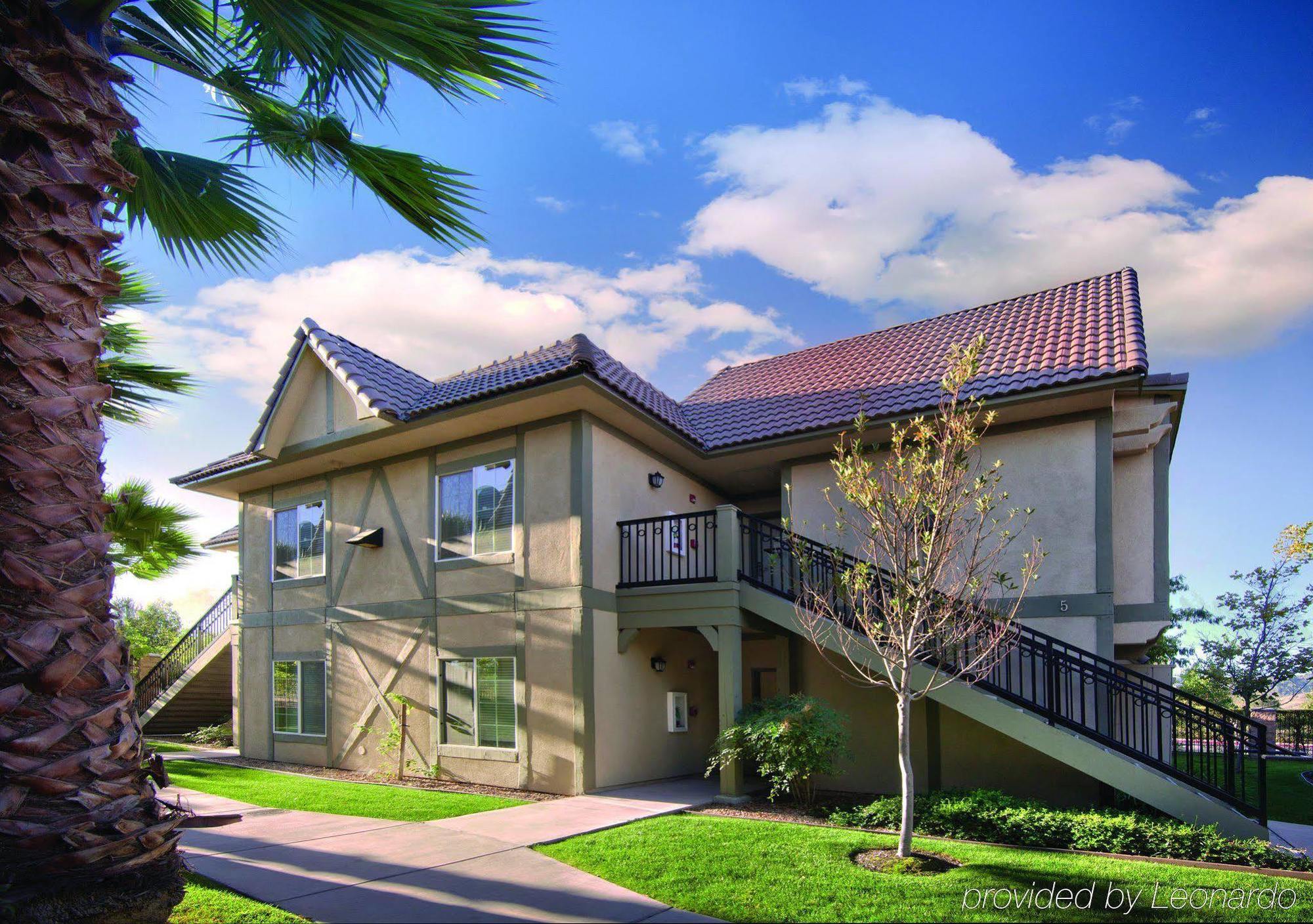 Worldmark Solvang Exteriér fotografie