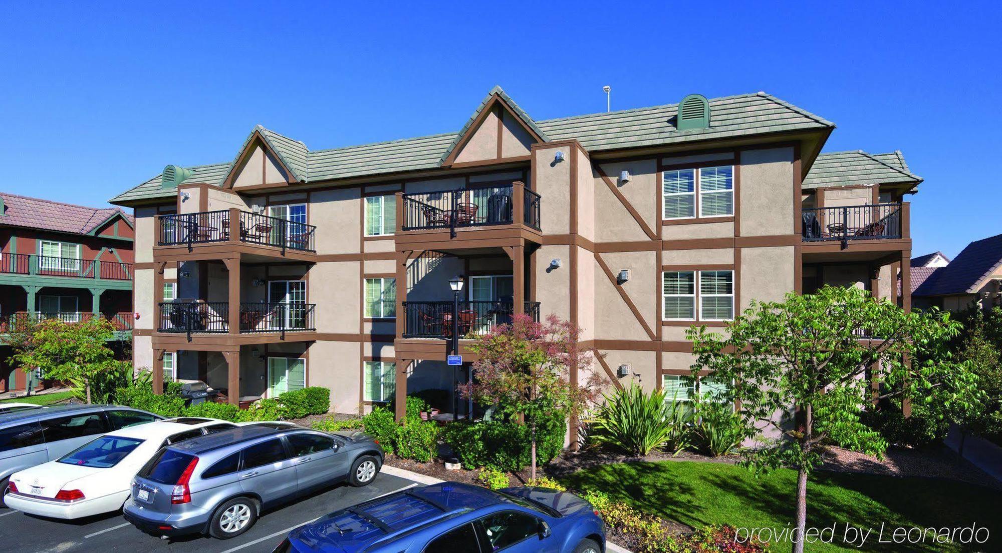 Worldmark Solvang Exteriér fotografie