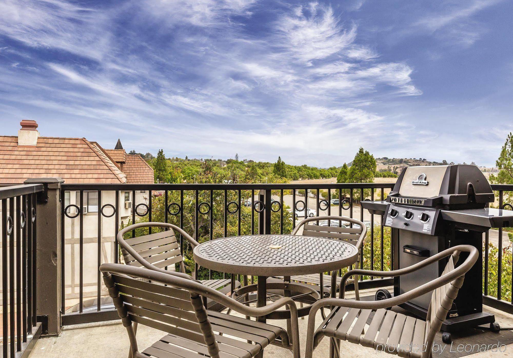 Worldmark Solvang Exteriér fotografie