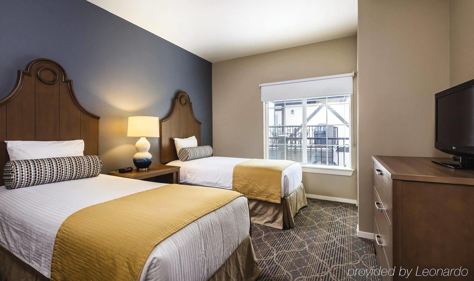 Worldmark Solvang Exteriér fotografie