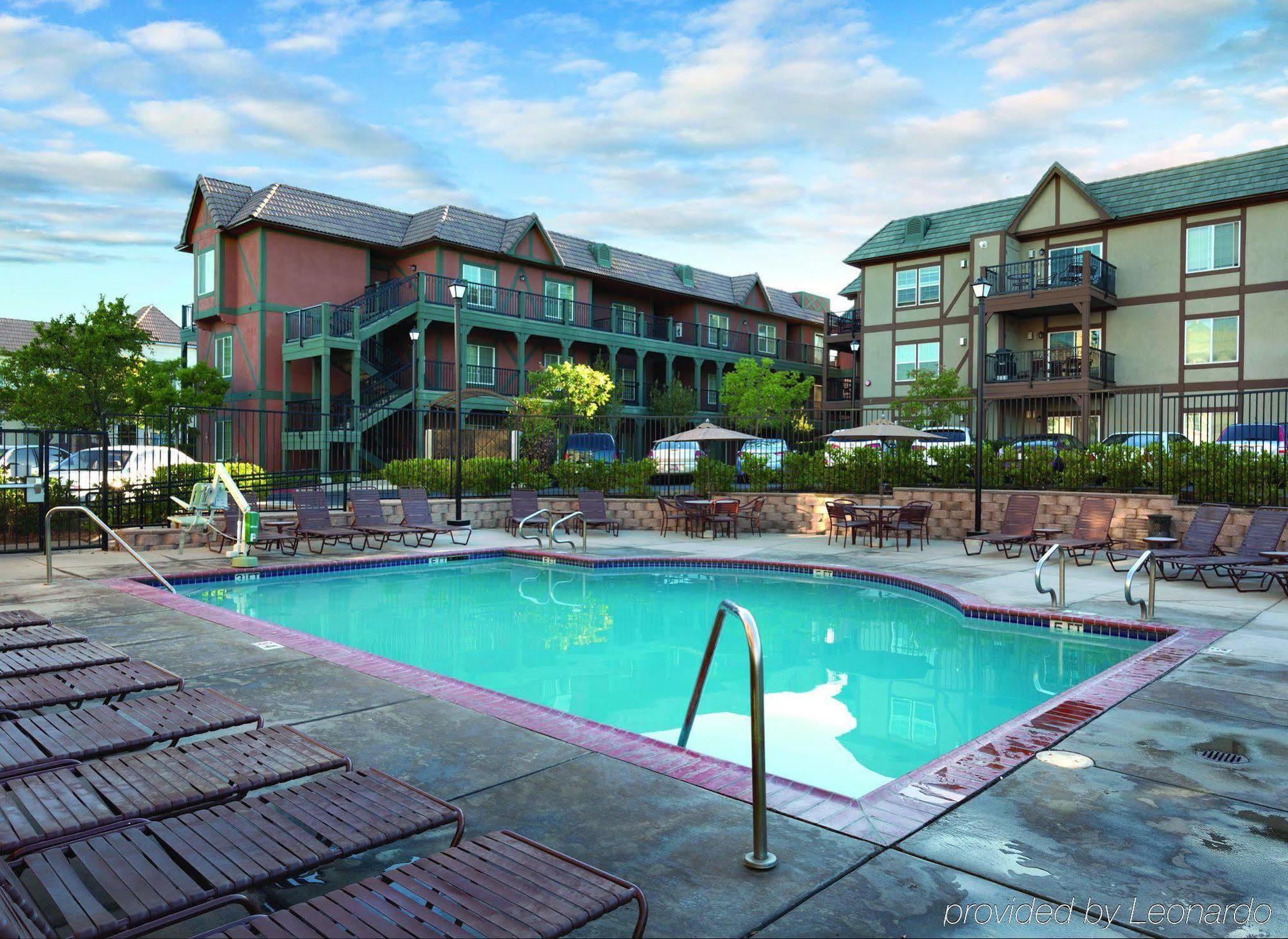 Worldmark Solvang Exteriér fotografie